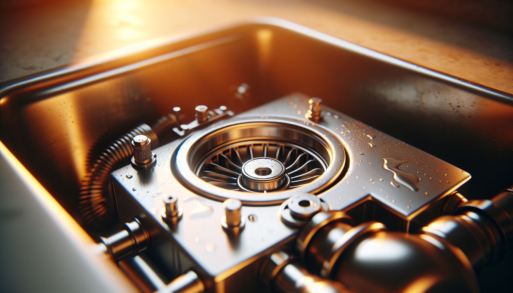 Garbage Disposal Repair Services Available In Costa Mesa Homes
