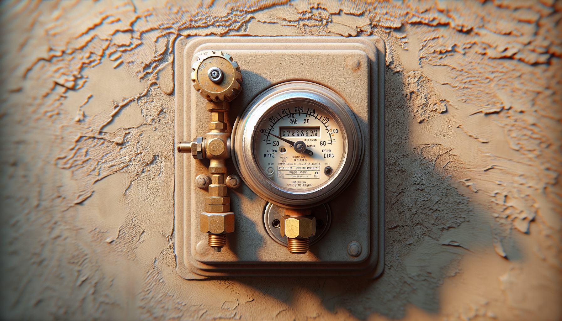 Gas Line Plumbing Services Available In Costa Mesa California