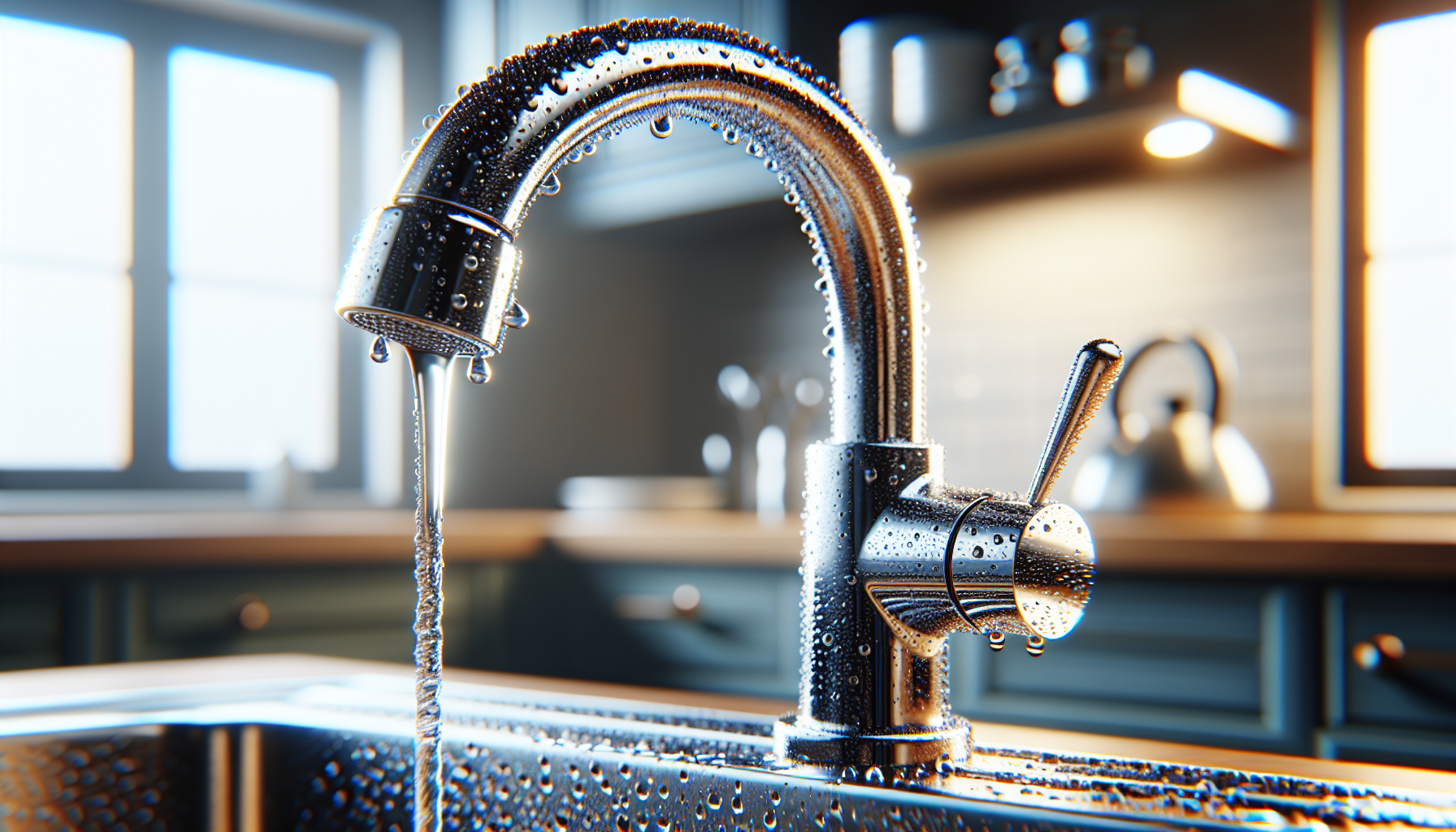 Kitchen Plumbing Services Costa Mesa Residents Use For Remodel Projects