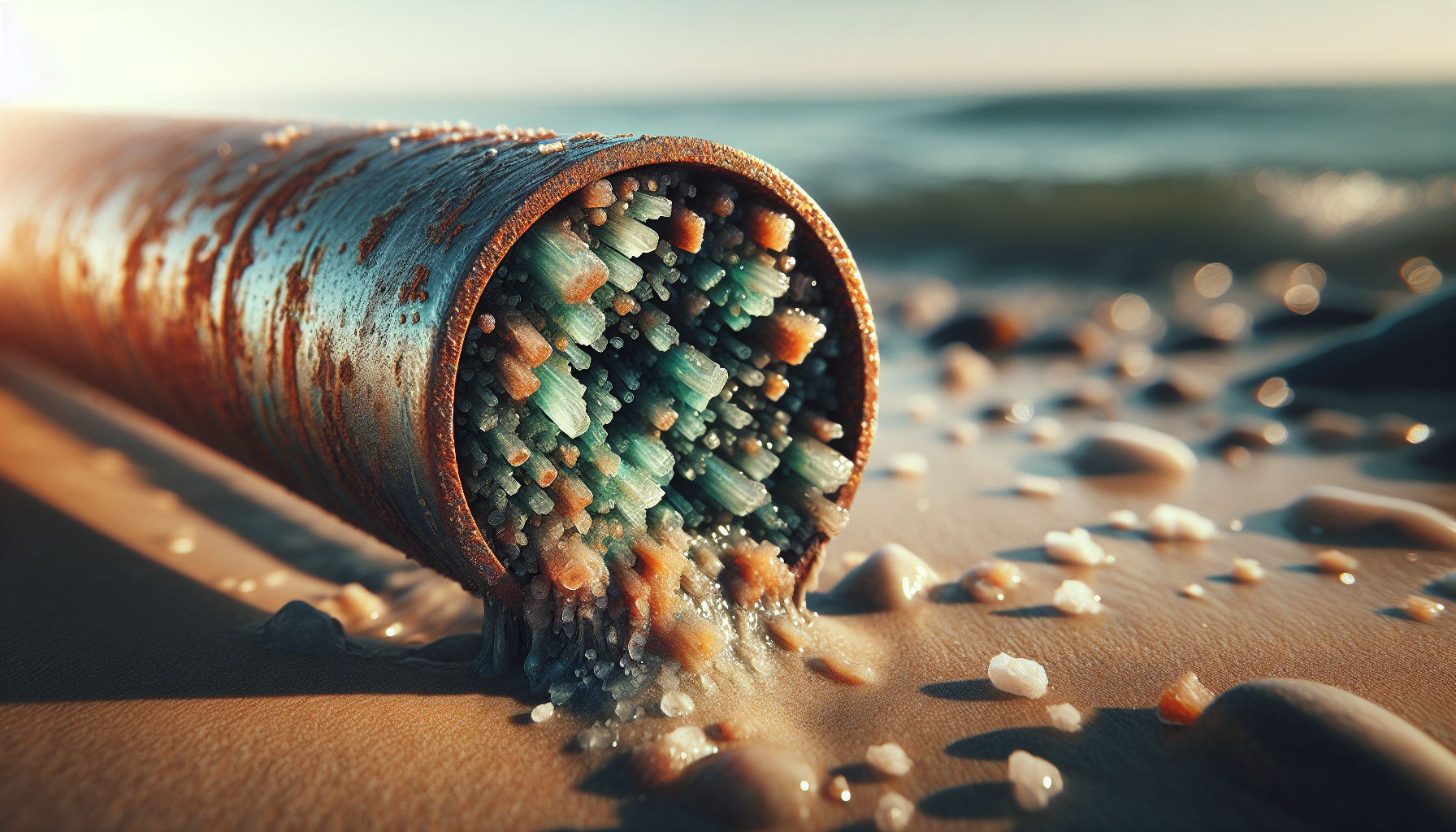 Pipe Repair And Replacement Services In Costa Mesa California