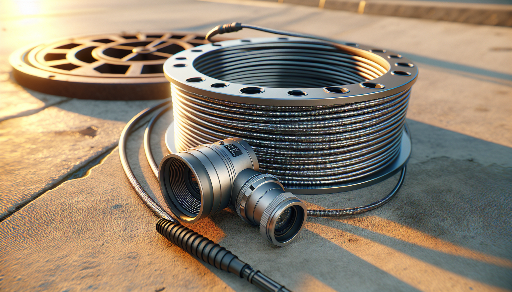 Sewer Line Inspection Services Costa Mesa Property Owners Should Know About