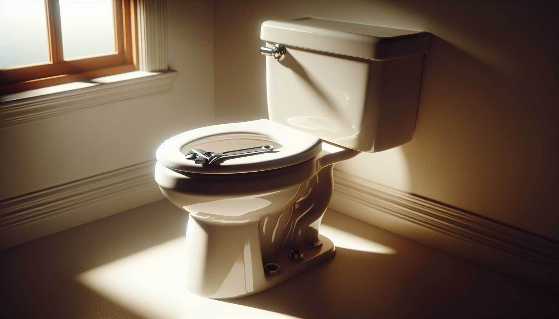 Toilet Repair And Installation Services Costa Mesa Homeowners Often Need