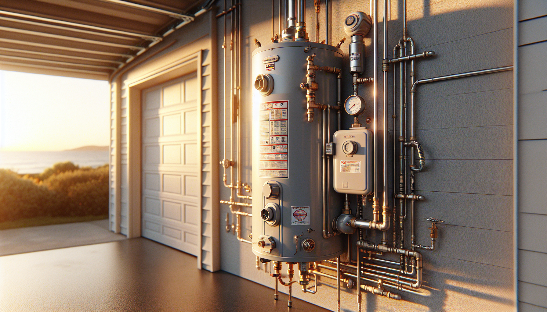Water Heater Repair Services Costa Mesa Residents Trust For Reliable Hot Water